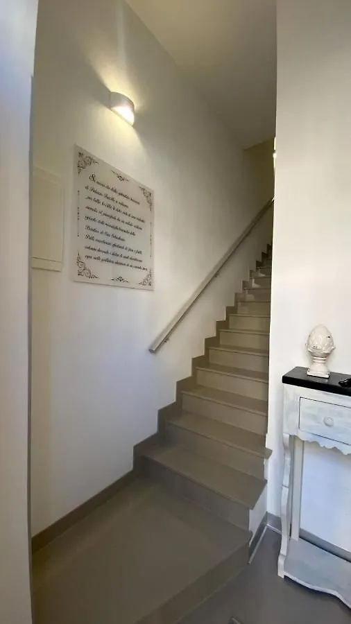 Guest house Palazzo Frami Hotel Acireale
