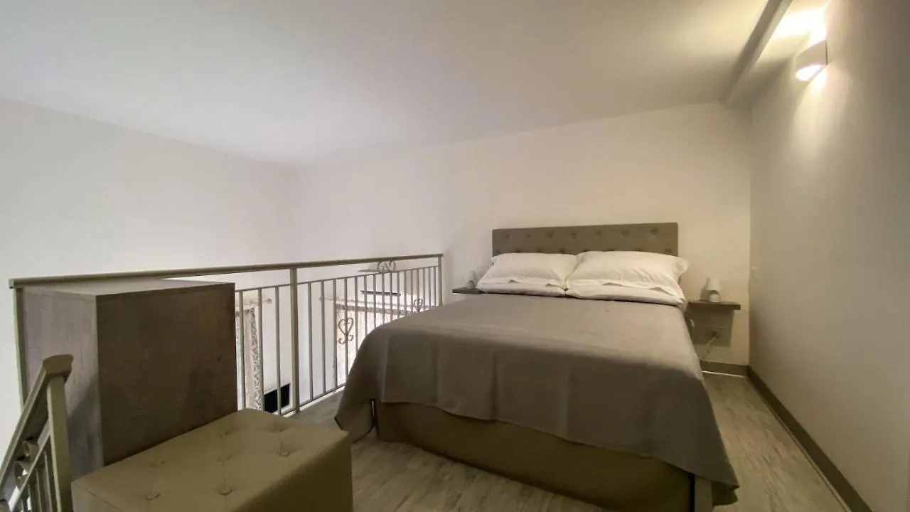 Palazzo Frami Hotel Acireale