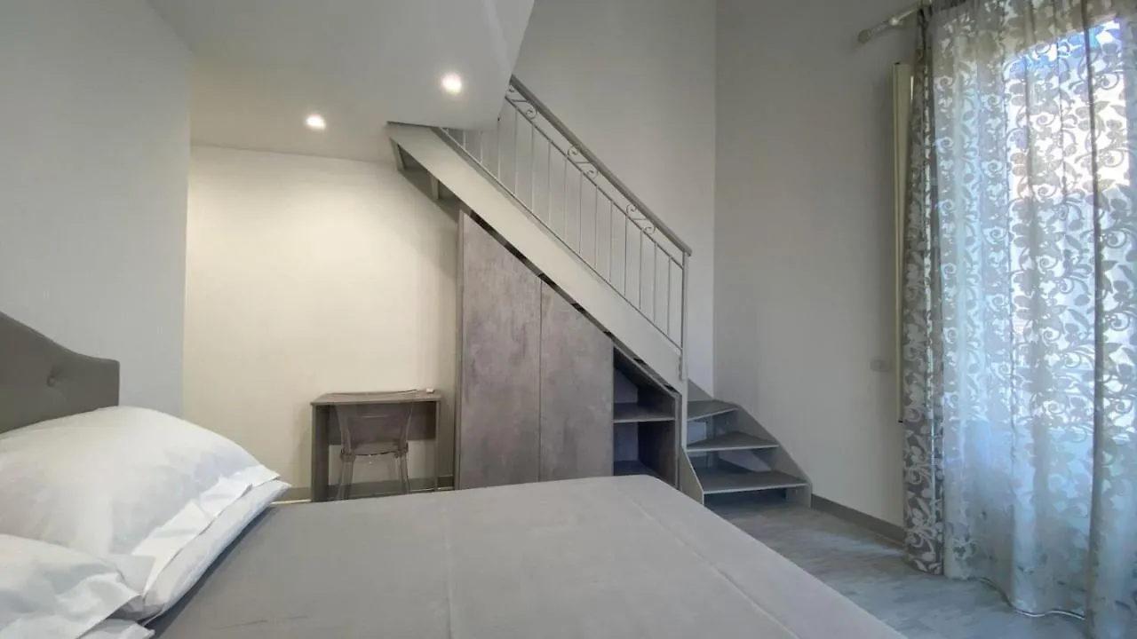 Guest house Palazzo Frami Hotel Acireale