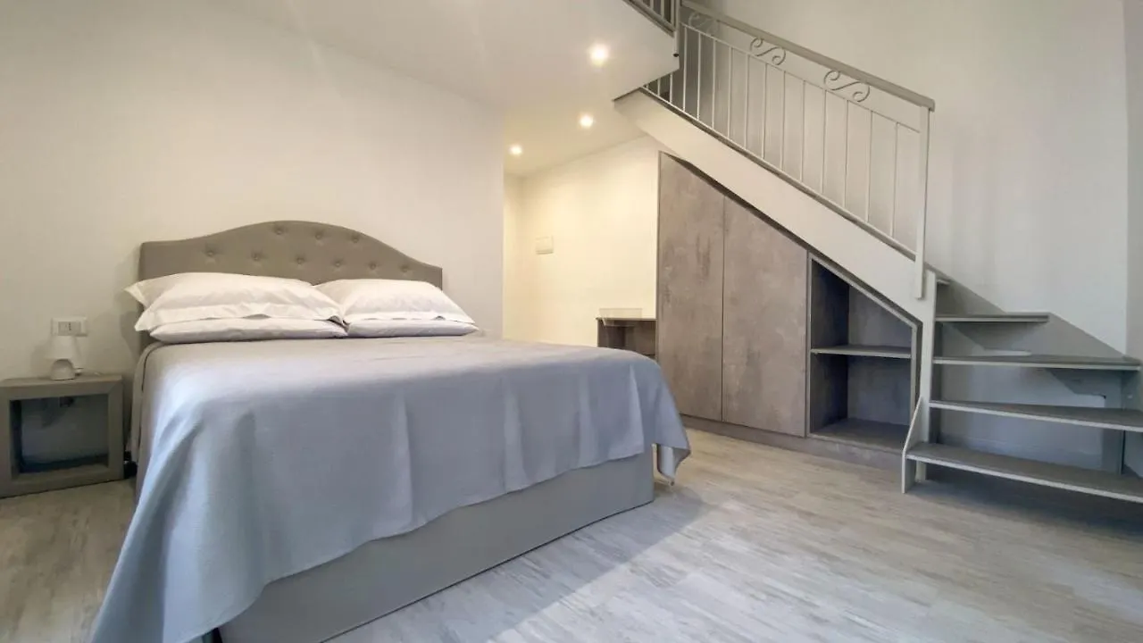 Palazzo Frami Hotel Acireale Guest house