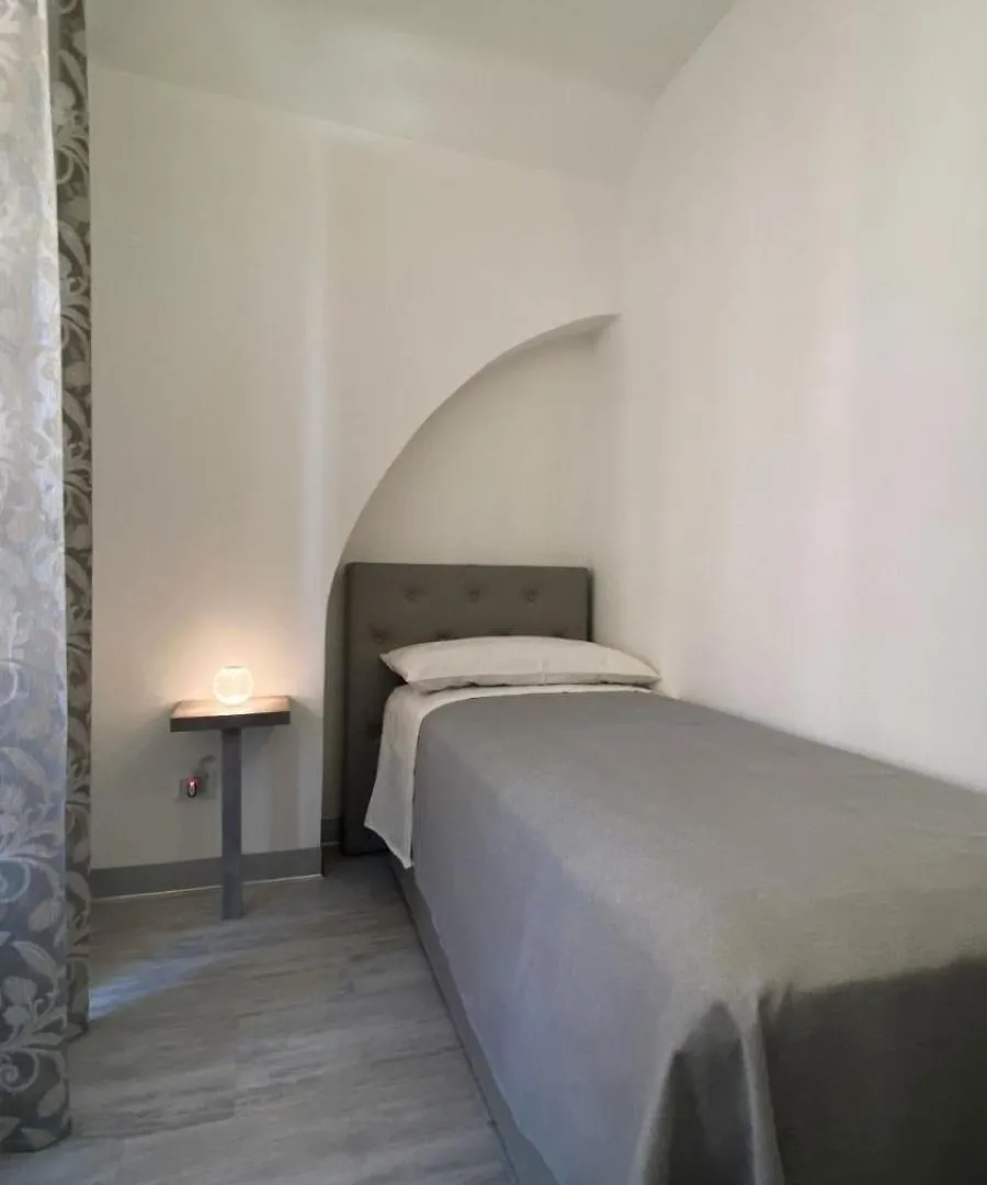 Palazzo Frami Hotel Acireale 0*,  Italy