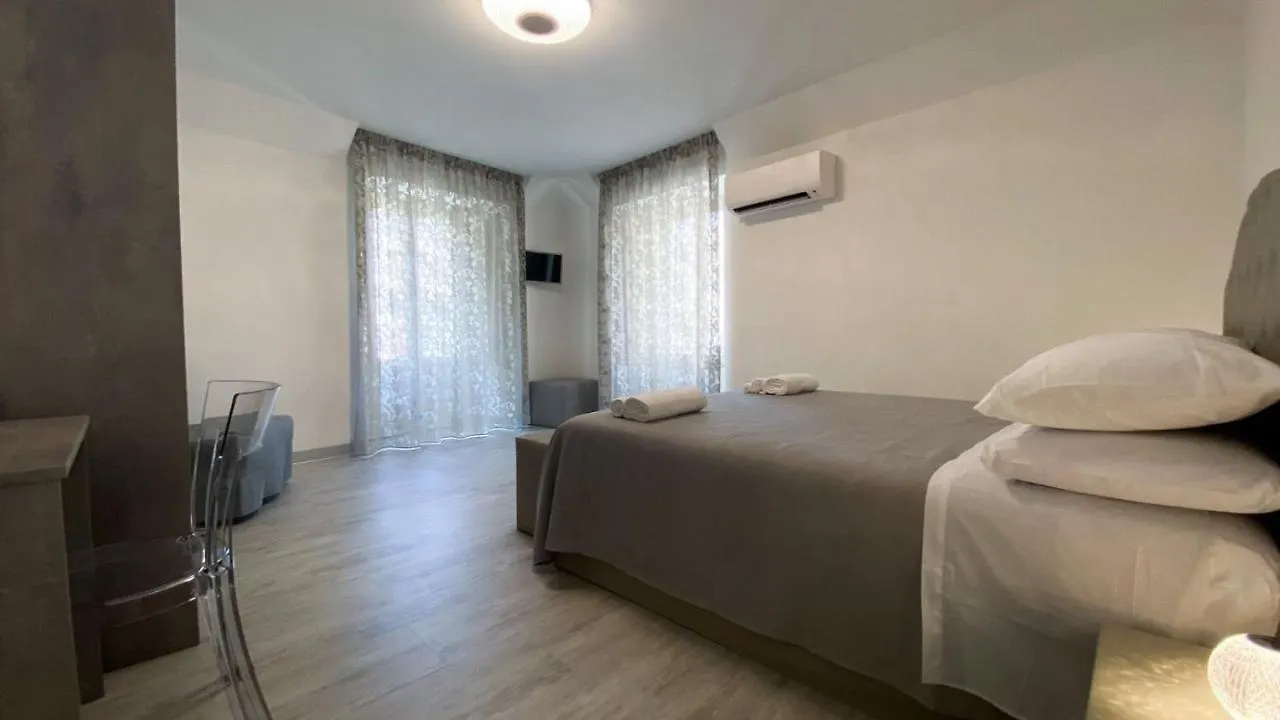 Palazzo Frami Hotel Acireale Guest house