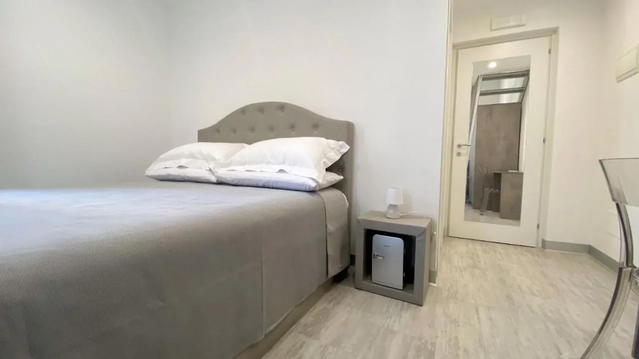 Palazzo Frami Hotel Acireale Guest house