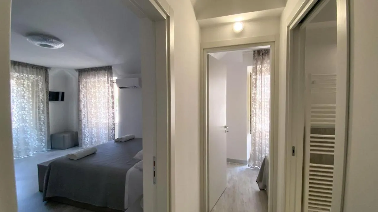Palazzo Frami Hotel Acireale 0*,  Italy