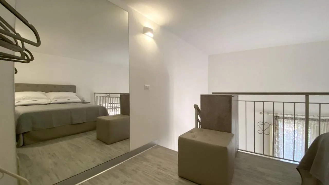 Palazzo Frami Hotel Acireale Casa de hóspedes