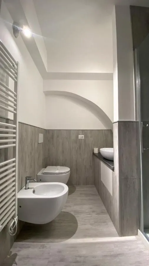 Casa de hóspedes Palazzo Frami Hotel Acireale Itália