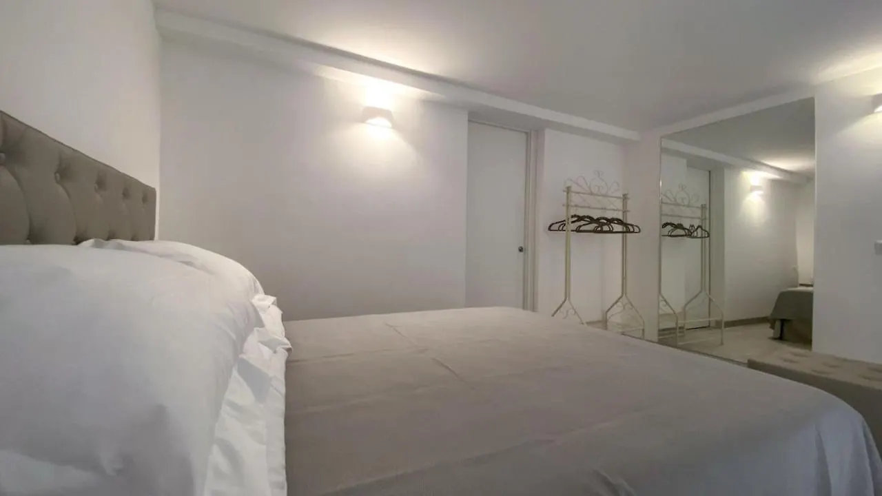 Palazzo Frami Hotel Acireale Itália